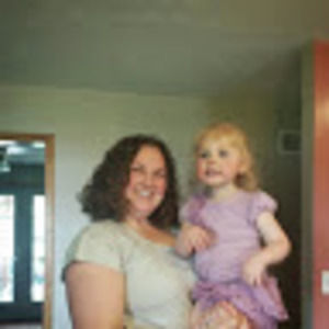 Meet your Posher, Lyndsey